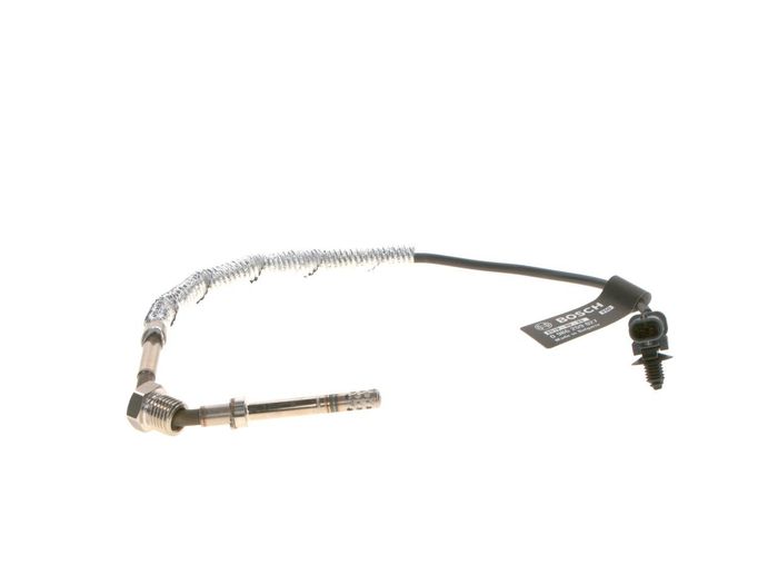 Abgastemperatursensor (hinter dem partikelfilter) passt zu: VOLVO C30, C70 II...