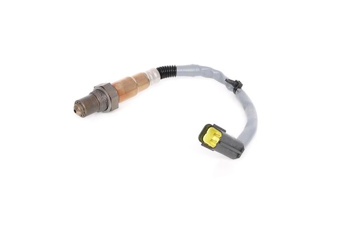 Lambdasonde (anzahl der Leitungen 4, 300mm) passt zu: INFINITI QX56; NISSAN A...
