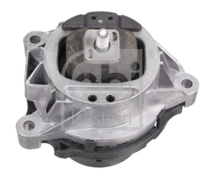 Motorlagerung vorne L, hydraulik passt zu: BMW 3 (F30, F80), 3 (F31), 3 GRAN...