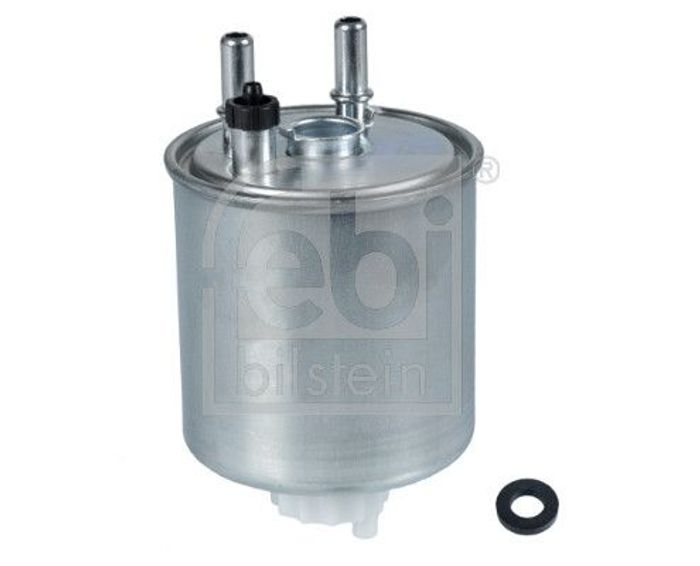 Kraftstofffilter passt zu: RENAULT KANGOO BE BOP, KANGOO EXPRESS, KANGOO II,...
