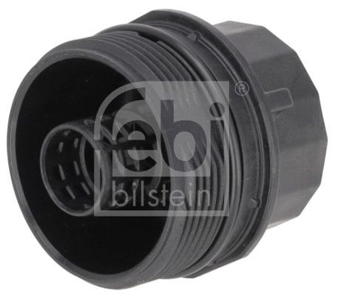 Ölfiltergehäuse passt zu: LEXUS CT; LOTUS ELISE; TOYOTA AURIS, AVENSIS, COROL...