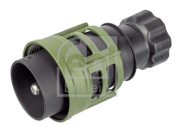 Stecker