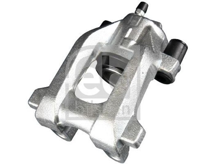 Scheibenbremsenklemme hinten R (neu) passt zu: MERCEDES M (W164), R (W251, V2...