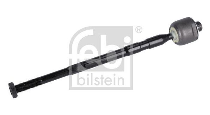 Spurstange /Seite, ohne Spitze L/R (länge: 320mm, (EN) with counter-nut) pass...