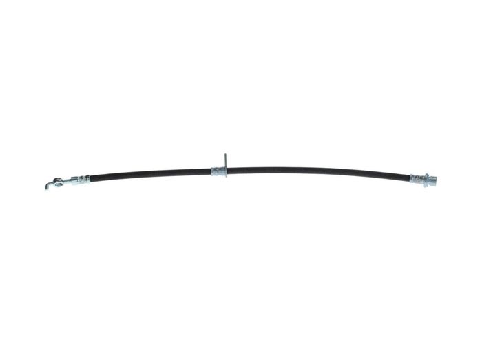 Bremsleitung elastisch vorne R (länge 525mm,durchmesser 10mm, M10x1/Banjo) pa...