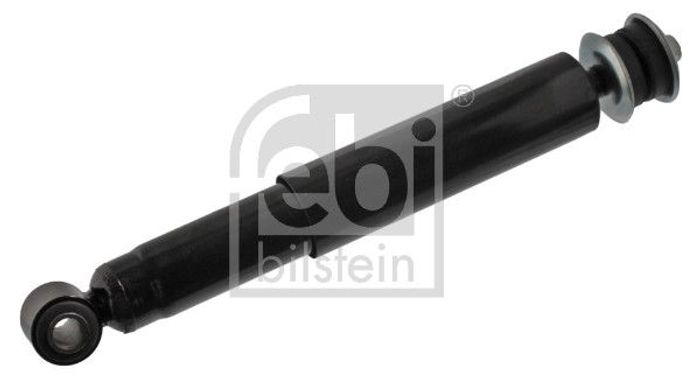 Stoßdämpfer hinten L/R passt zu: SCANIA 4, G I, P I, R I 11.95-05.19