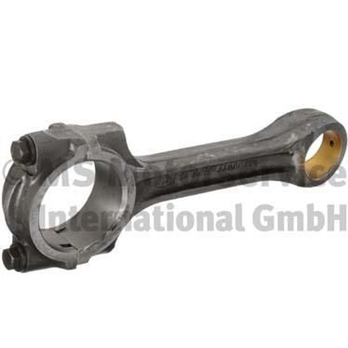 Pleuelstange Motor, länge 219,07mm passt zu: CASE IH 11; LANDINI 70, 65, 70 V...