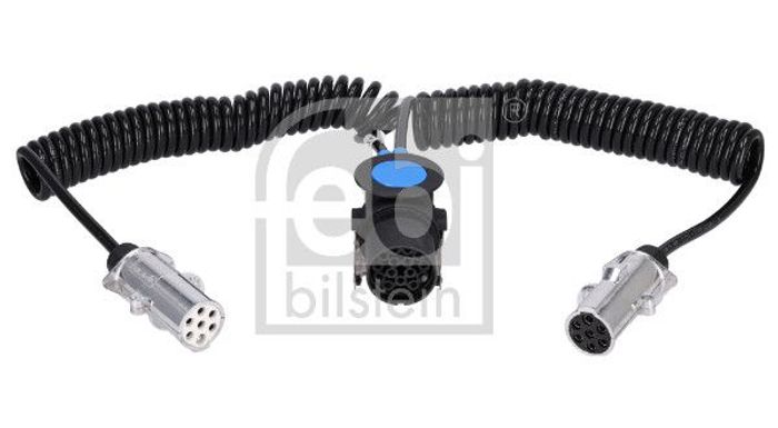 Adapter, Elektrowendel