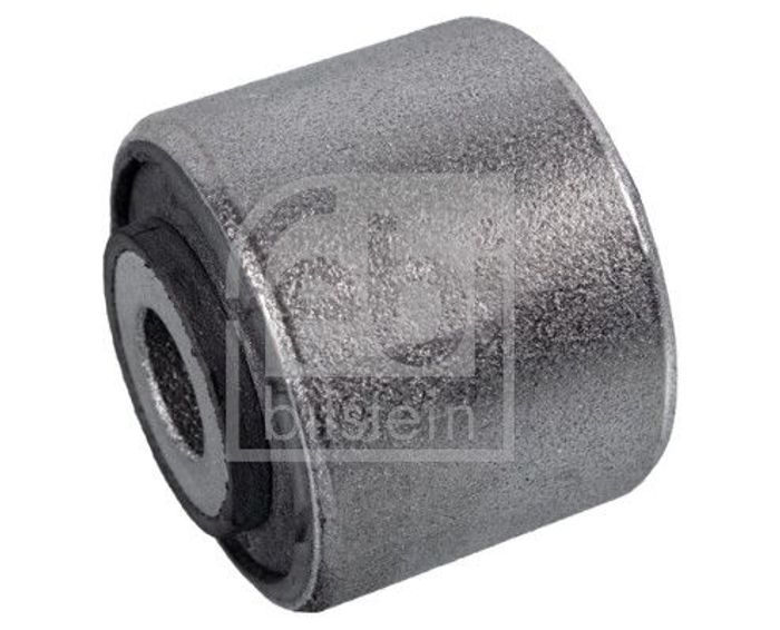 Silentblock der Schwinge vorne vorne L/R (12x24/40x37 mm) passt zu: AUDI A4 B...
