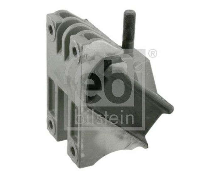 Motorlagerung vorne L/R (gummi-metall) passt zu: MAN TGA D0836LF41-D2876LF25...