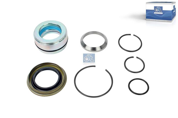 Reparaturkit des Fahrerhauszylinder passt zu: VOLVO FH12, FH16, FH16 II, FM10...