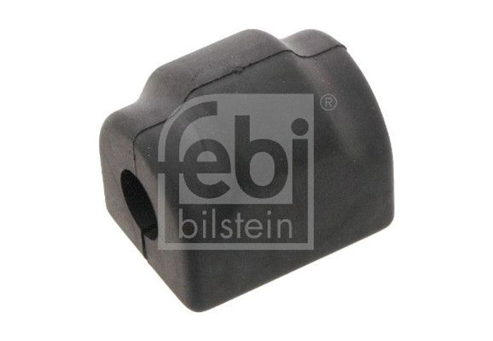Stabilisatorhalterung hinten L/R (12/13mm) passt zu: BMW 5 (E39); RENAULT CLI...