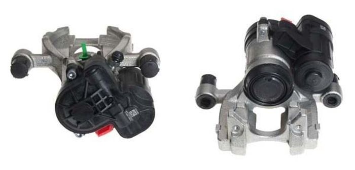 Bremssattel