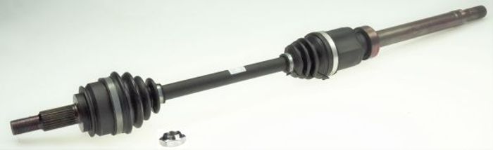 Achswelle vorne R 328/915mm (runderneuert) passt zu: RENAULT KANGOO BE BOP, K...