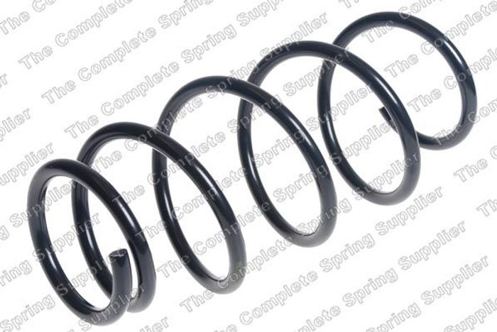 Federungsfeder vorne L/R passt zu: TOYOTA YARIS 1.3 12.10-01.20