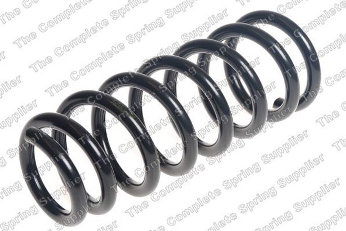 Federungsfeder hinten L/R passt zu: MERCEDES SL (R231) 3.0/3.5/4.7 01.12-04.20