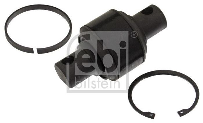 Silentblock für Drehmomentstütze (süßigkeiten 72x180mm, lochdurchmesser 13mm)...