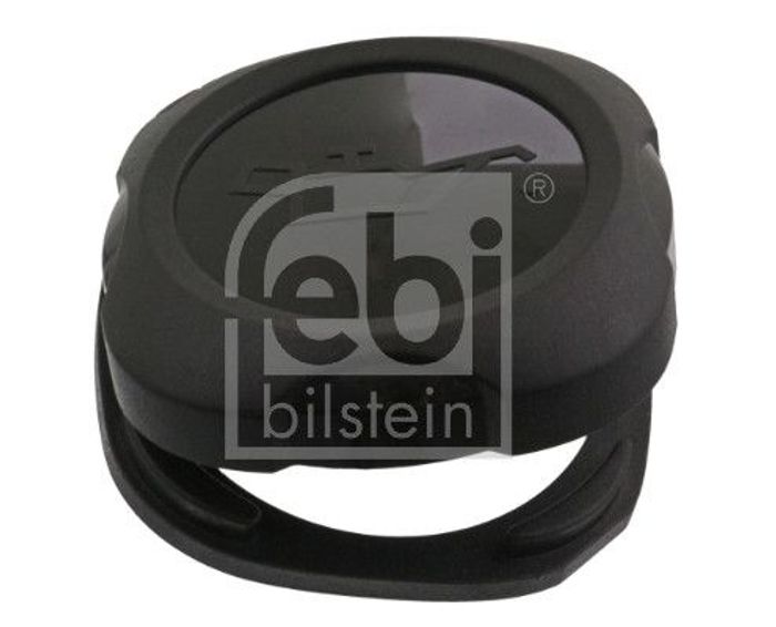 Verschluss, Öleinfüllstutzen