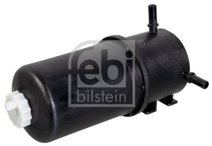 Kraftstofffilter passt zu: VW AMAROK, CRAFTER 30-35, CRAFTER 30-50 2.0D 09.10