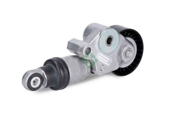 Keilriemenspanner passt zu: MAZDA 2, 3, MX-5 IV, MX-5 RF TARGA 1.5 09.13