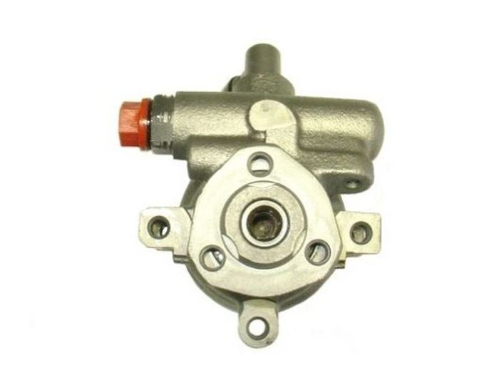 Hydraulikpumpe, Lenkung