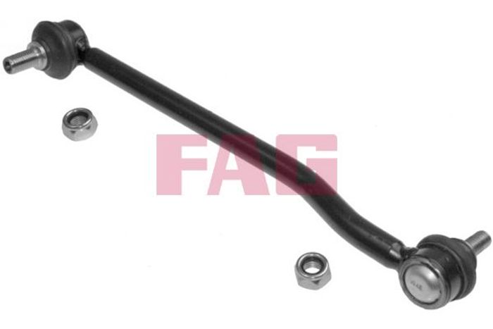 Anschluss Stabilisator vorne L/R 287mm passt zu: MERCEDES C (W203), C T-MODEL...