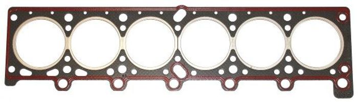 Zylinderkopfdichtung (dicke: 2,08mm) passt zu: BMW 3 (E21), 3 (E30), 5 (E12),...