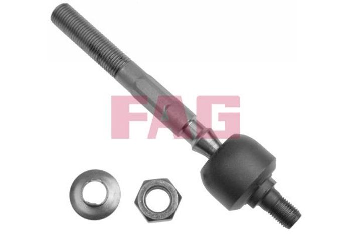 Spurstange /Seite, ohne Spitze L/R (länge: 140mm) passt zu: HONDA ACCORD V 2....