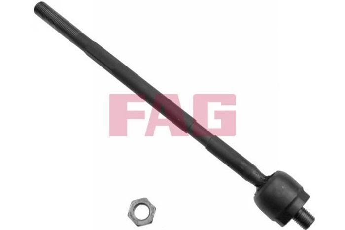 Spurstange /Seite, ohne Spitze (länge: 300mm) passt zu: SEAT AROSA; VW LUPO I...