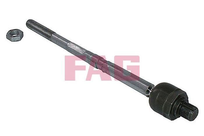 Spurstange /Seite, ohne Spitze L/R (länge: 278mm) passt zu: OPEL ZAFIRA B 1.6...