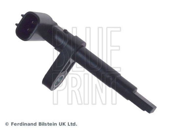 ABS-Sensor hinten L passt zu: LEXUS GS, IS C, IS II, LFA, LS; TOYOTA CROWN, M...