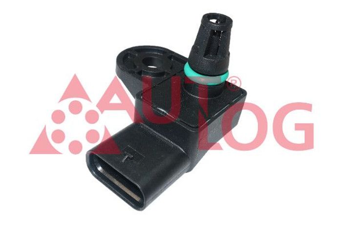 Drucksensor im Ansaugkrümmer (4 pin) passt zu: DS DS 3, DS 4, DS 5; BMW 1 (F2...