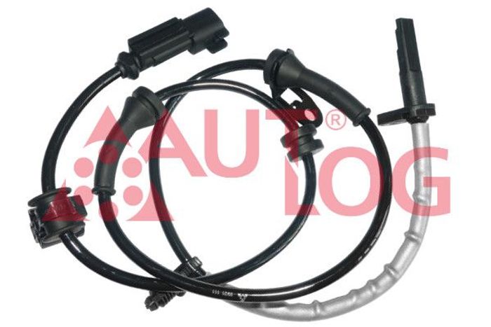 ABS-Sensor vorne L/R passt zu: TESLA MODEL S Electric 09.12