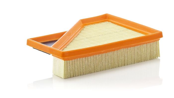 Luftfilter (Filterpatrone) passt zu: MINI (R50, R53), (R52) 1.6 06.01-07.08