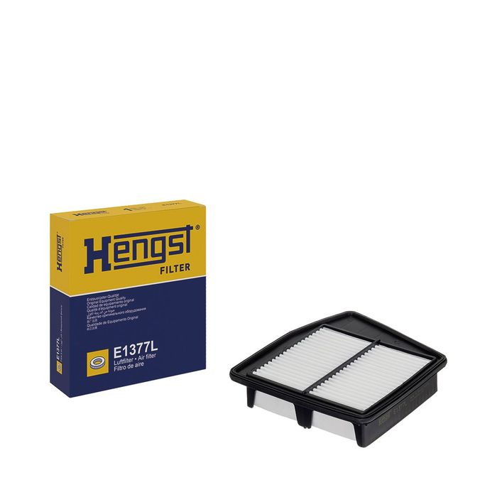 Luftfilter (Filterpatrone) passt zu: HONDA ACCORD VIII 2.0 06.08-06.15
