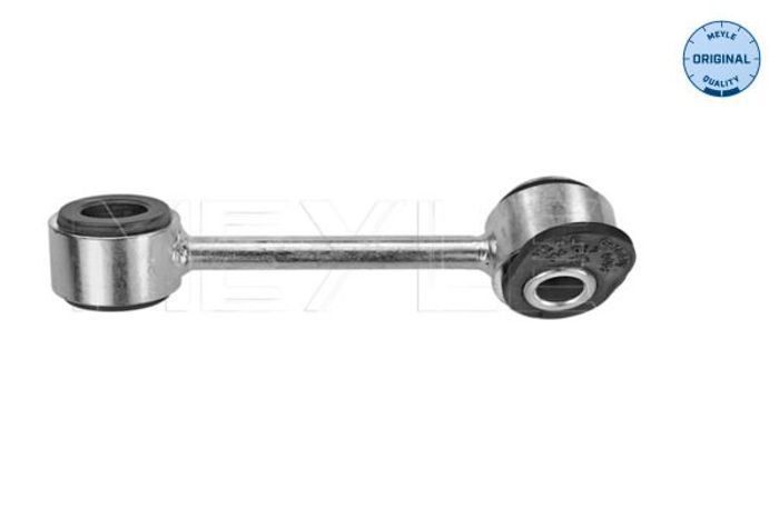 Anschluss Stabilisator vorne R 115mm passt zu: MERCEDES E (W210), E T-MODEL (...