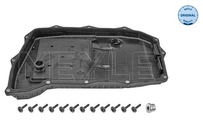 Filter Hydraulikgetriebe passt zu: AUDI A4 ALLROAD B9, A4 B9, A5, A6 ALLROAD...
