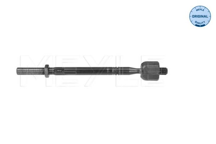 Spurstange /Seite, ohne Spitze L/R (länge: 288mm) passt zu: AUDI Q7; PORSCHE...