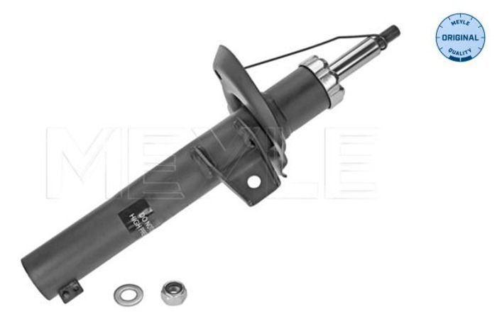 Stoßdämpfer vorne L/R passt zu: AUDI A3; SEAT ALTEA, ALTEA XL, LEON, TOLEDO I...