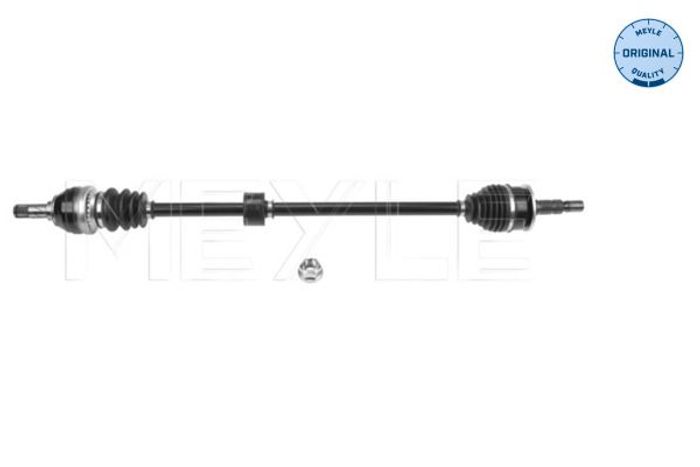 Achswelle vorne R 982mm passt zu: OPEL ASTRA J 1.4/1.6 12.09-06.18