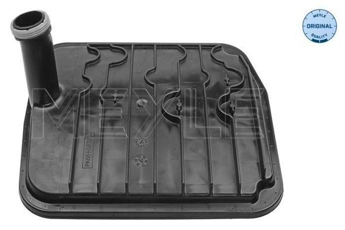 Filter Hydraulikgetriebe passt zu: FORD FOCUS C-MAX, FOCUS II 1.4-2.5 10.03-0...