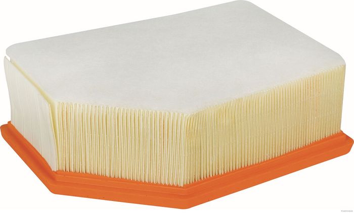 Luftfilter (Filterpatrone) passt zu: CITROEN JUMPER III; FIAT DUCATO; OPEL MO...