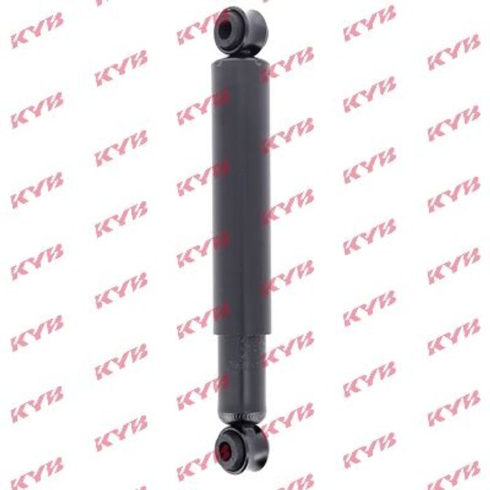 Stoßdämpfer hinten L/R passt zu: NISSAN NAVARA, NP300, PICK UP 2.3D-3.2D 09.85