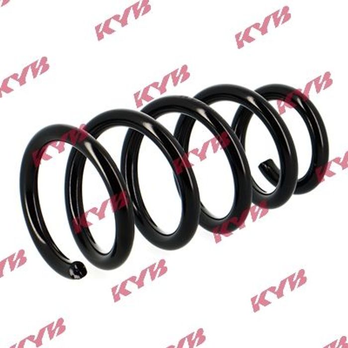 Federungsfeder hinten L/R passt zu: HONDA CR-V III 2.0/2.2D/2.4 09.06-12.12