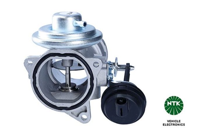 AGR Ventil passt zu: SEAT ALTEA, TOLEDO III; SKODA OCTAVIA II; VW CADDY III 1...
