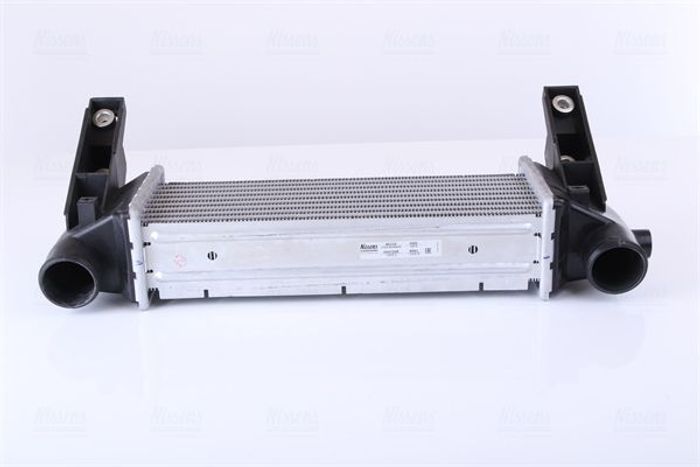 Ansaugluftkühler passt zu: FORD TOURNEO CONNECT, TRANSIT CONNECT 1.8/1.8D/1.8...