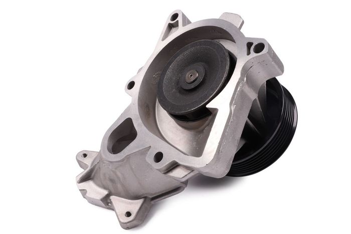 Kühlmittelpumpe, mit dichtung passt zu: BMW 3 (E46), 5 (E39), 5 (E60), 7 (E65...