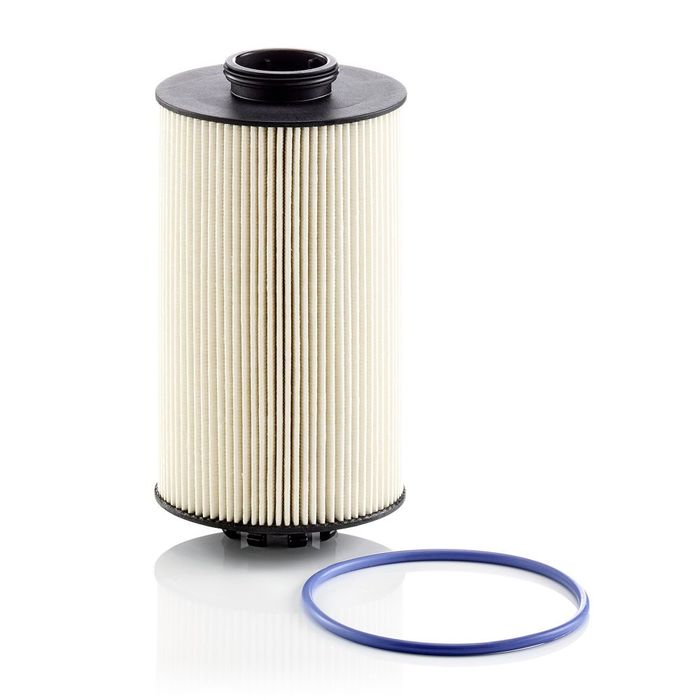 Kraftstofffilter