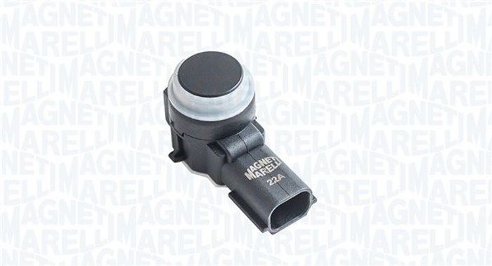 Einparkhilfe hinten passt zu: CADILLAC ATS, CT6, CTS, ESCALADE, XT5, XTS; CHE...