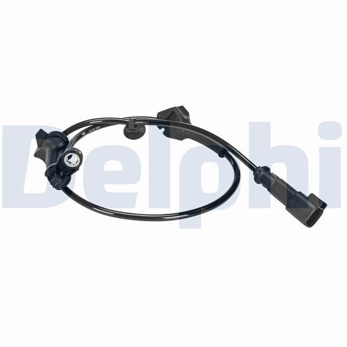 Sensor, Raddrehzahl